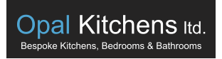 Opal Kitchens ltd.  Bespoke Kitchens, Bedrooms & Bathrooms